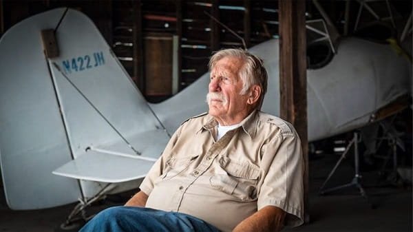 Alaska Plane Confiscation Lawsuit