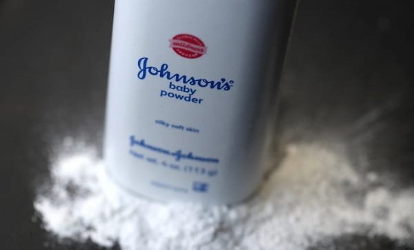 Johnson and Johnson Lawsuit