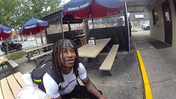 Louisville Electric Bicycle Police Lawsuit