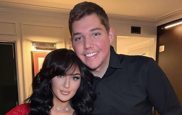 Mikayla Nogueira Divorce Settlement